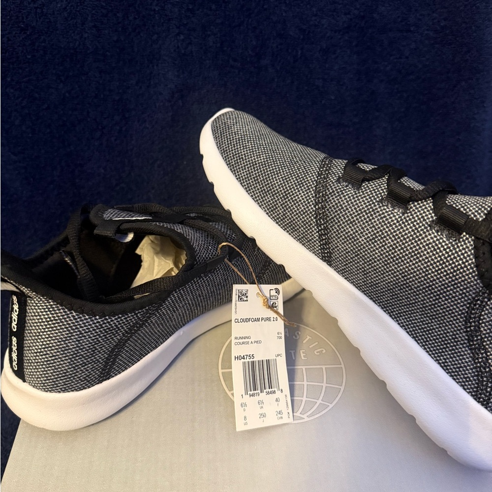 Adidas CLOUDFOAM PURE 2.0 - NWT | FREE Shipping